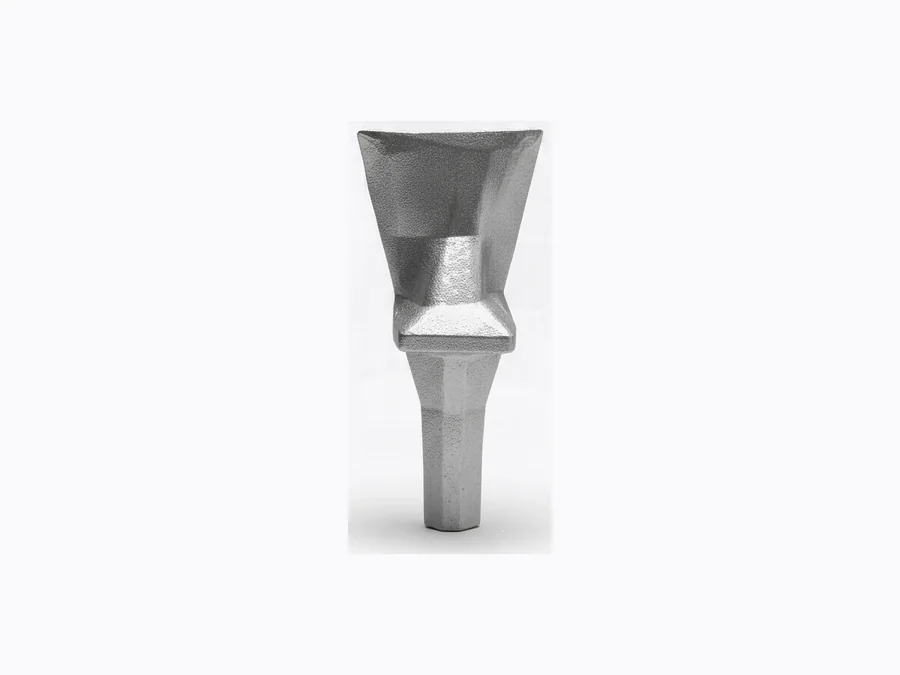 Cast bucket tooth