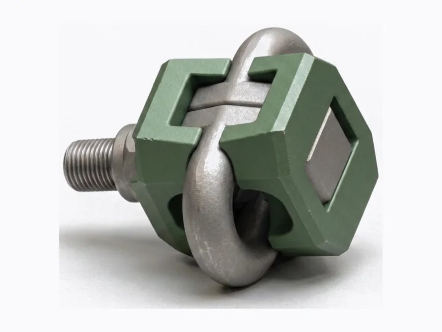 Chain connector