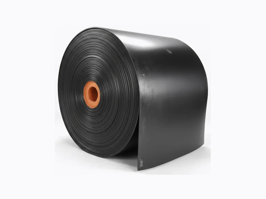 Conveyor belting