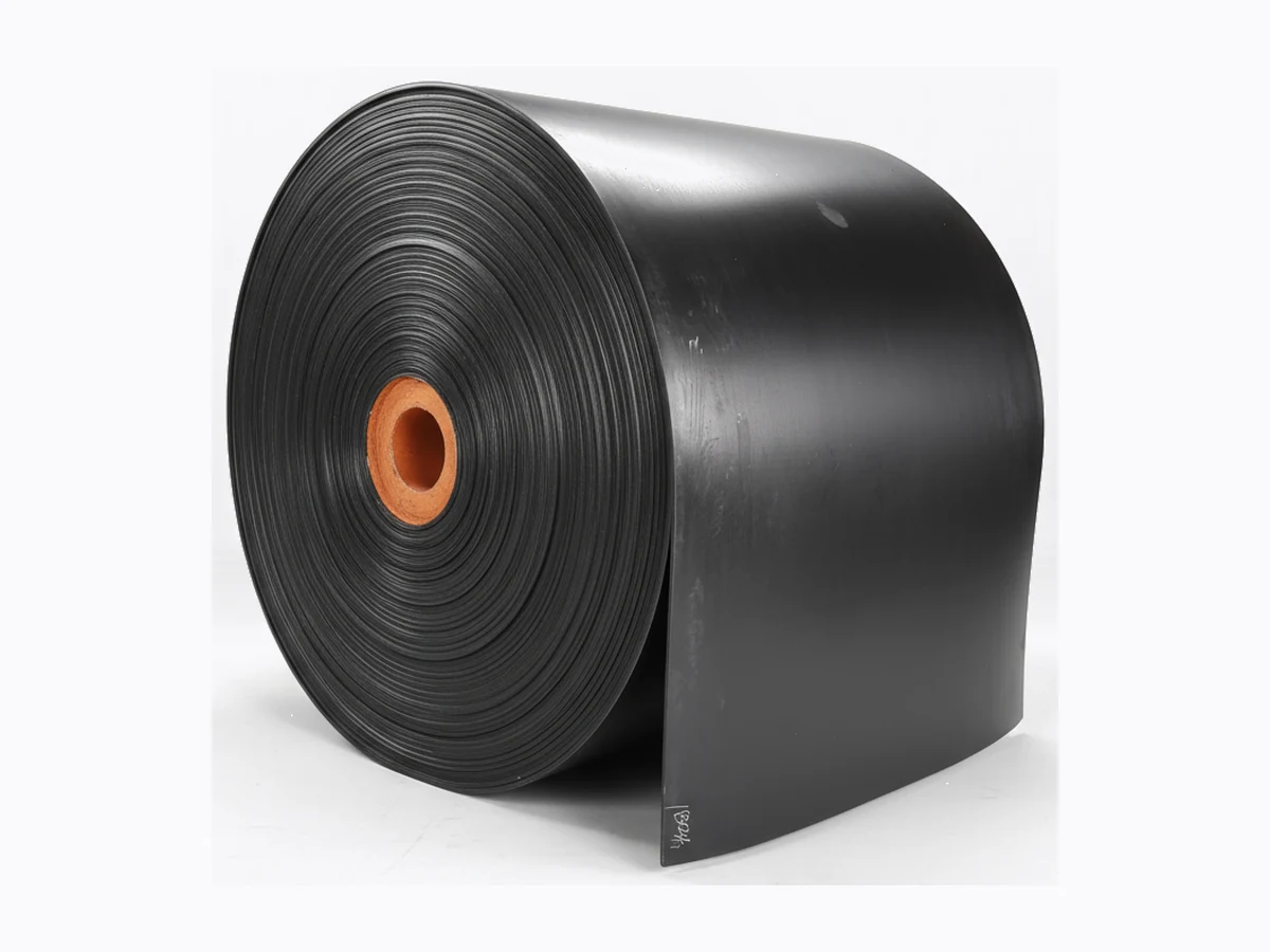Conveyor belting
