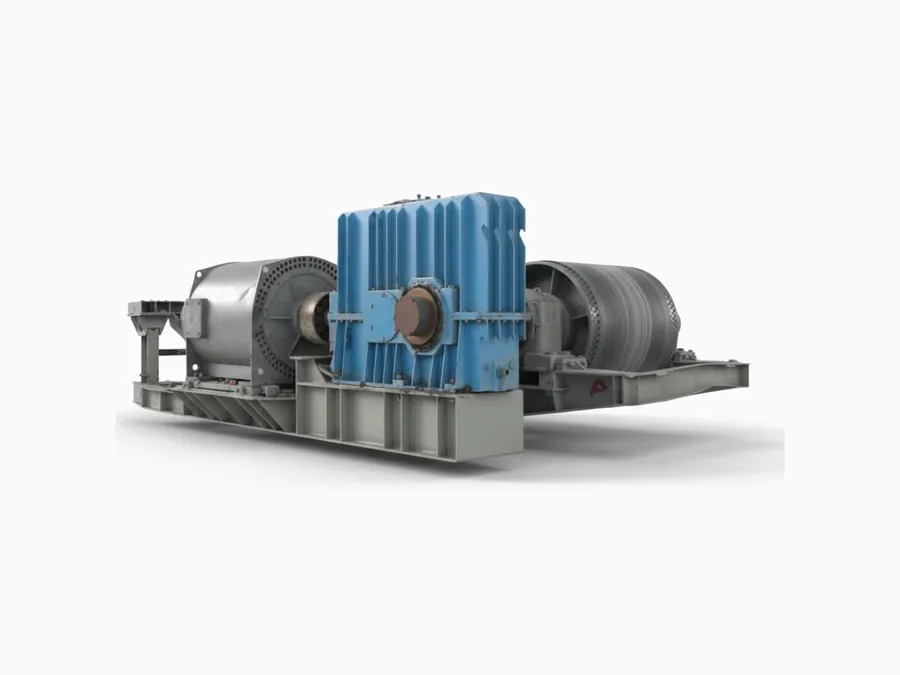 Drive system