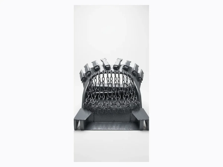 Excavator bucket