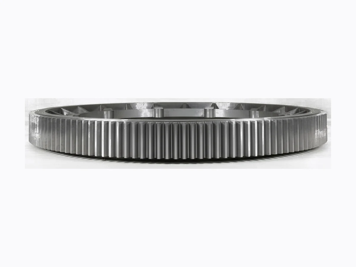 Gear ring