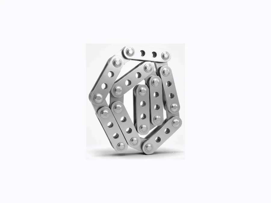 Grate chains