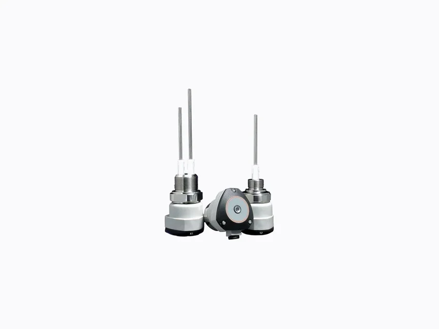 Conductive level controllers