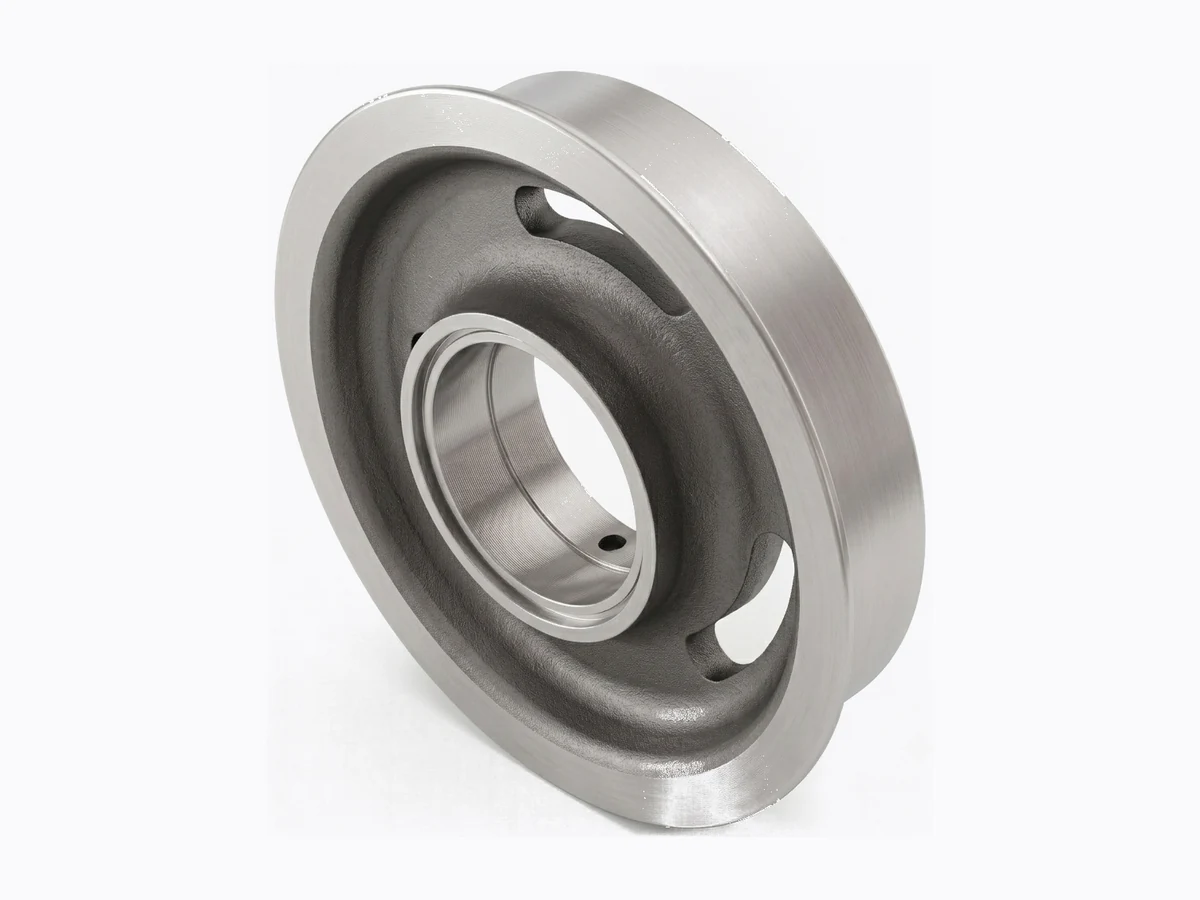 Wagon wheel, Ø450