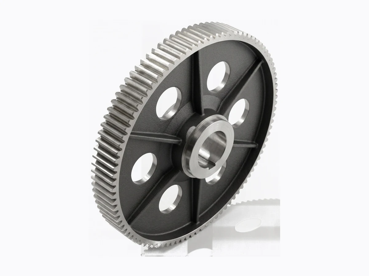 Pin wheel