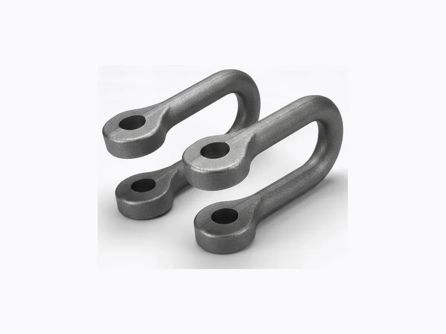 Shackles