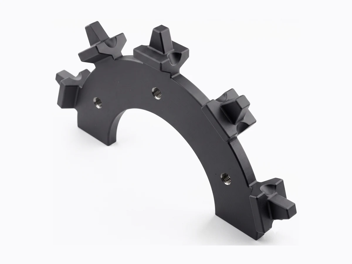 Sprocket segment