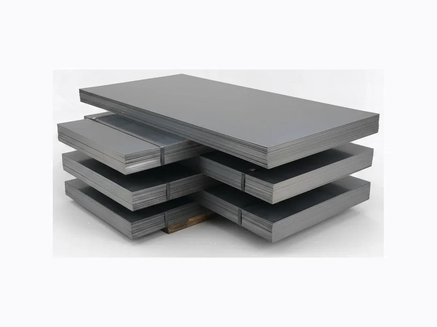 Steel sheets