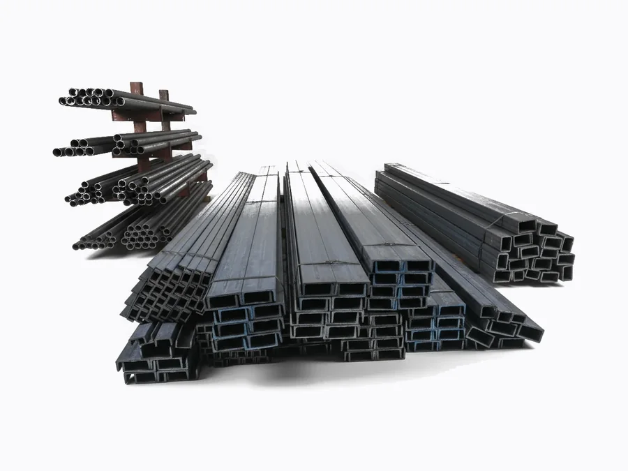 UPN profiles and pipes